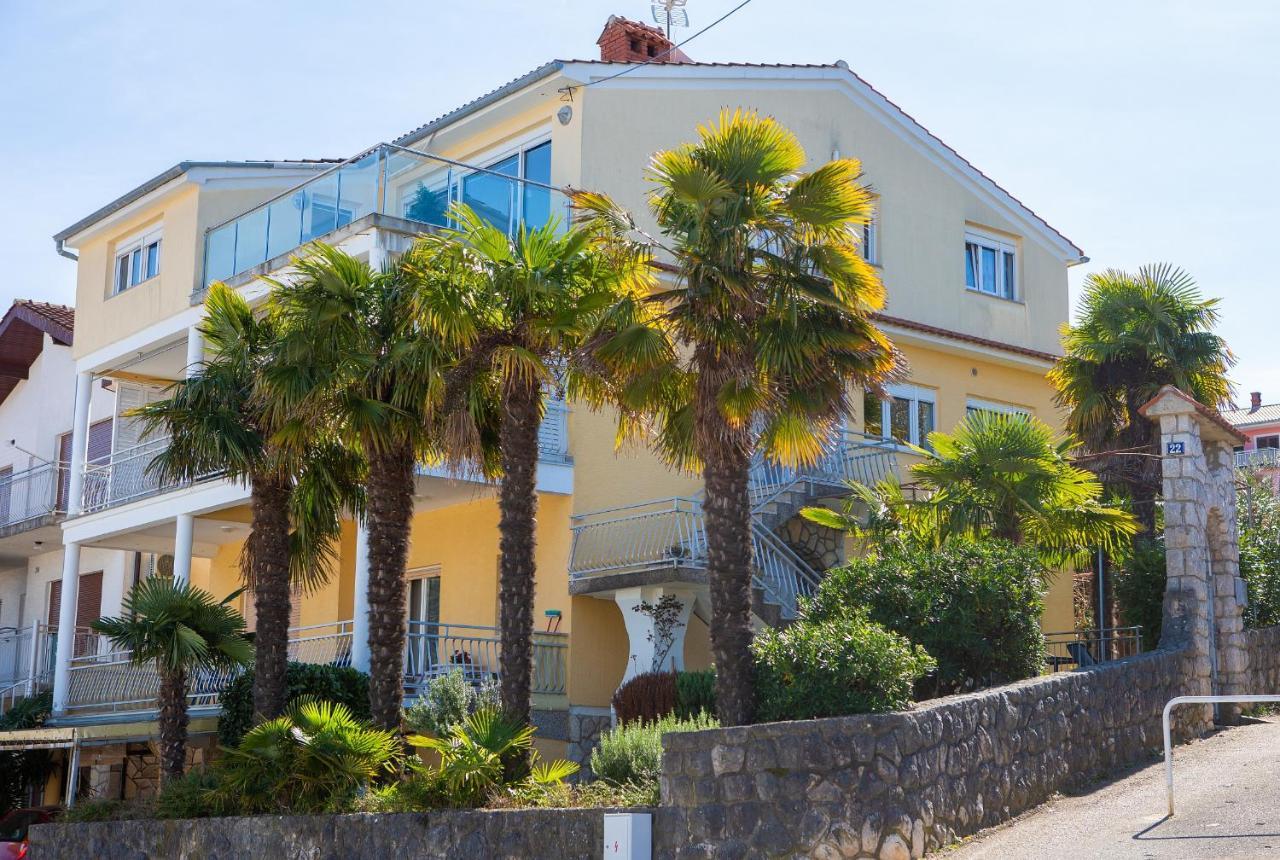 Apartament Luxury Vanessa, Nijvice