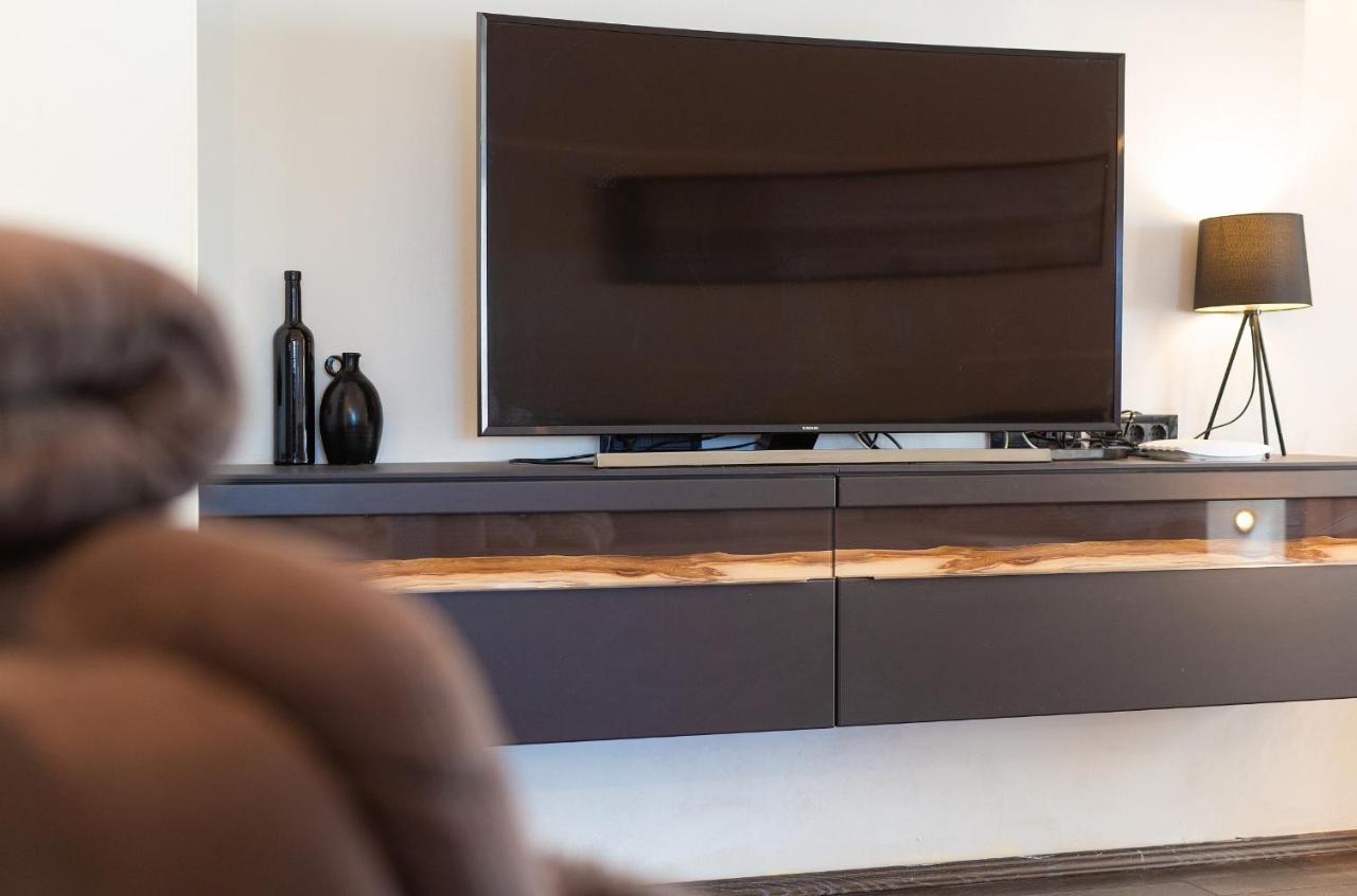 Apartament Luxury Vanessa,