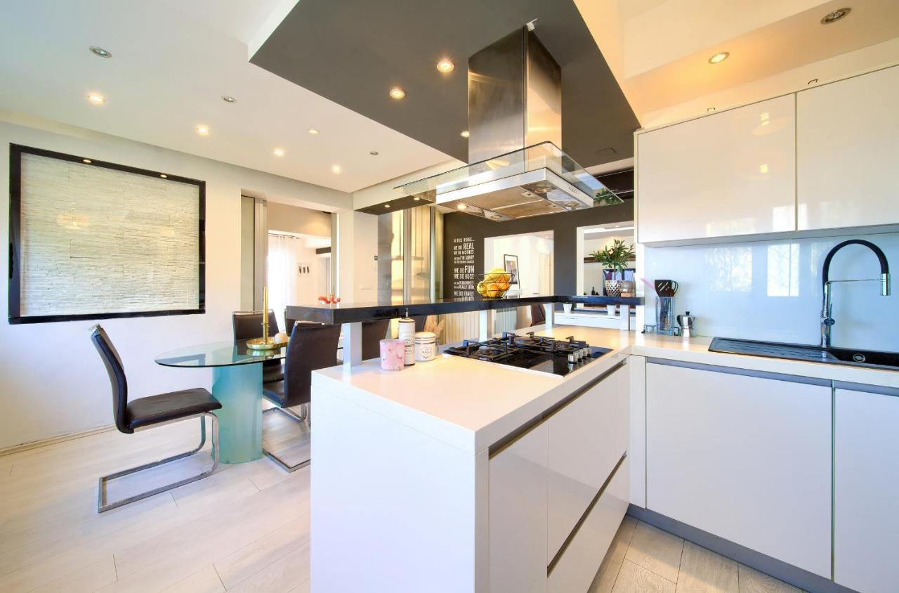 Apartament Luxury Vanessa,