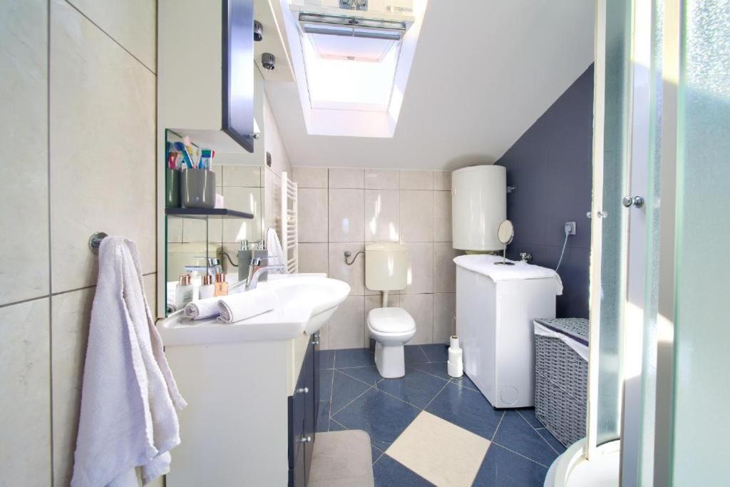 Apartament Luxury Vanessa, *
