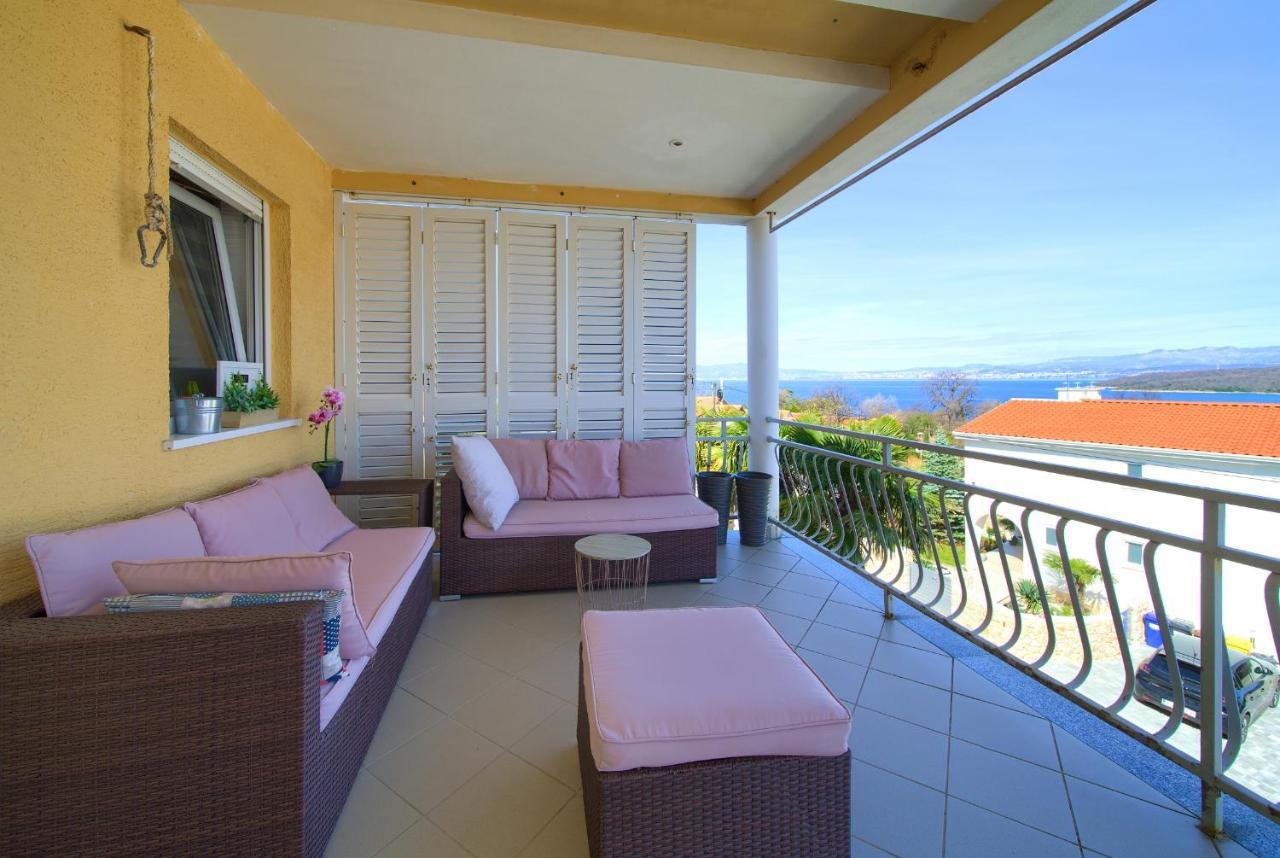 Apartment Luxury Vanessa,