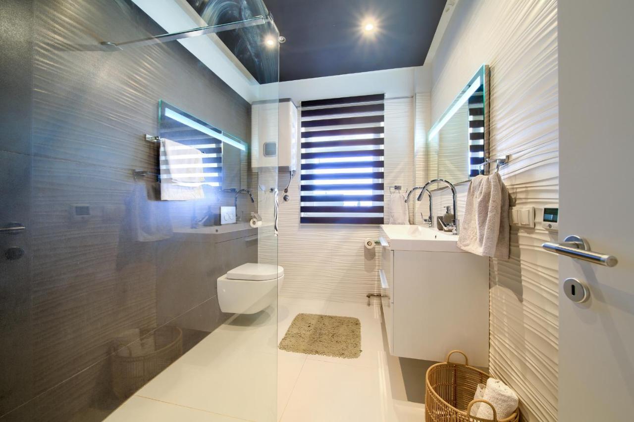 Apartment Luxury Vanessa,