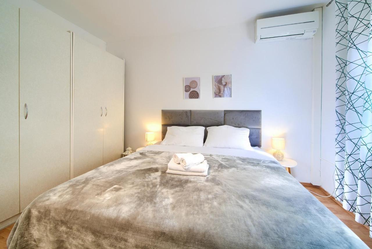 Apartment Luxury Vanessa,