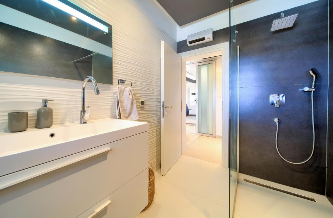 Apartment Luxury Vanessa,