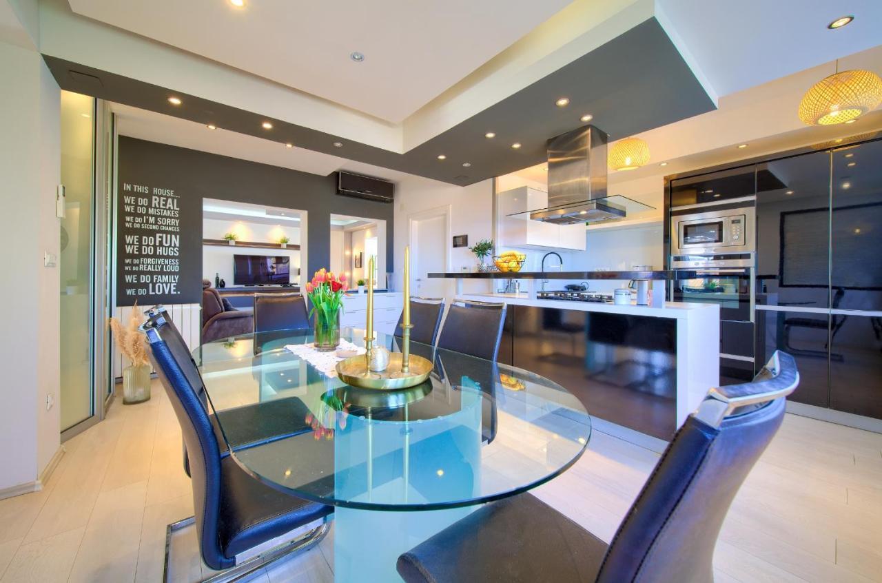 Apartment Luxury Vanessa,