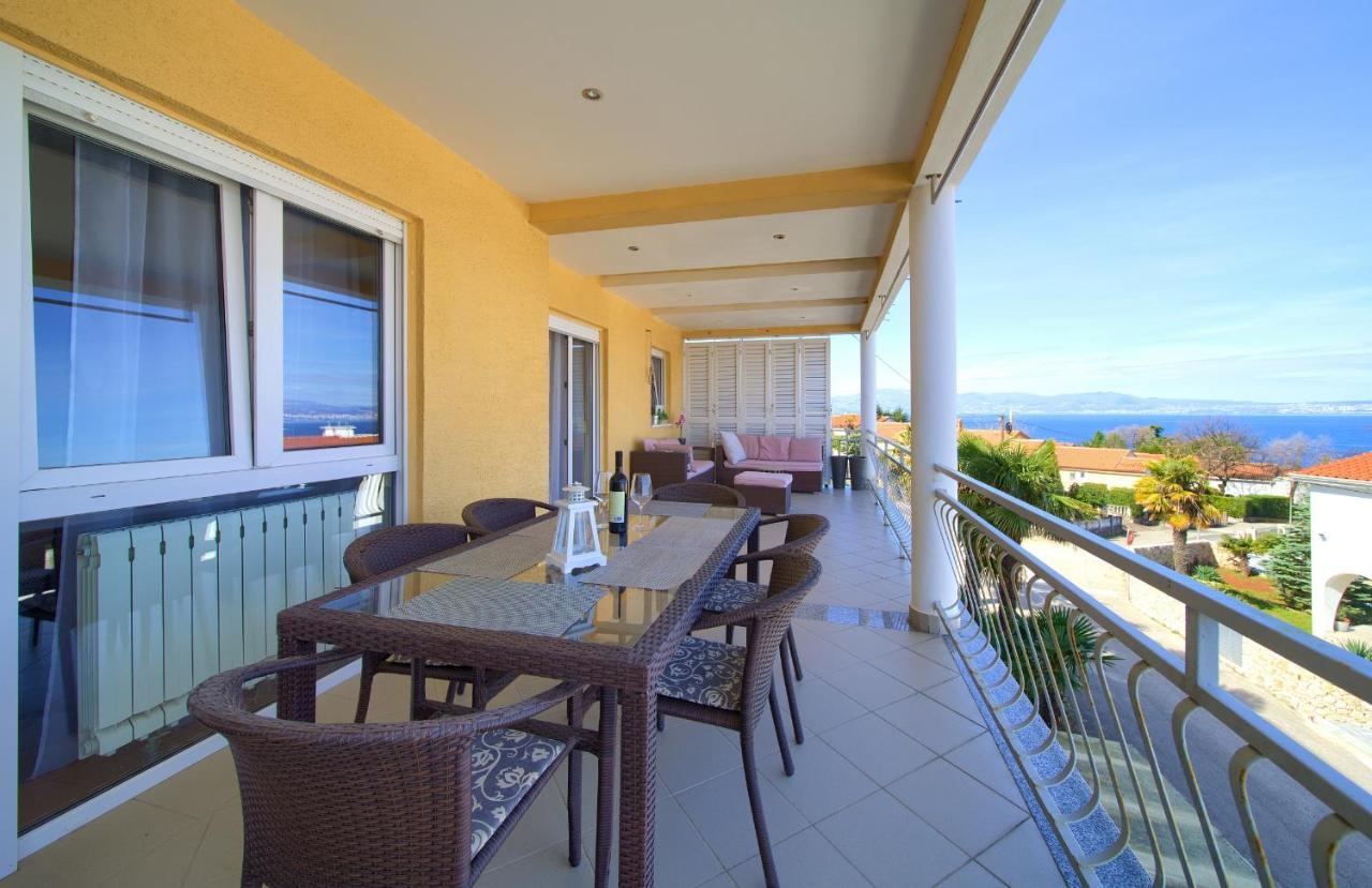 Apartment Luxury Vanessa,