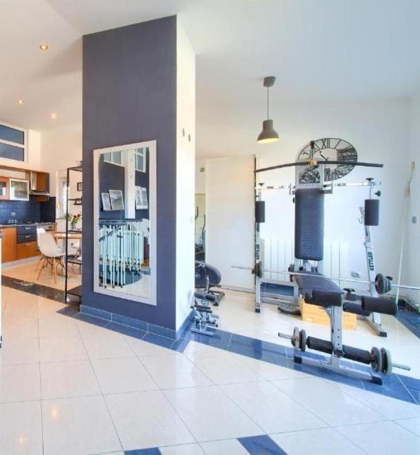 Luxury Vanessa, Apartment *