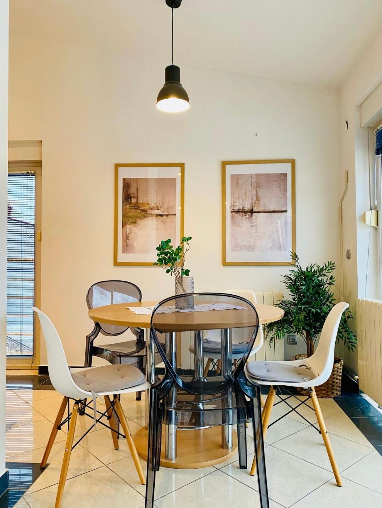 Apartment Luxury Vanessa, *