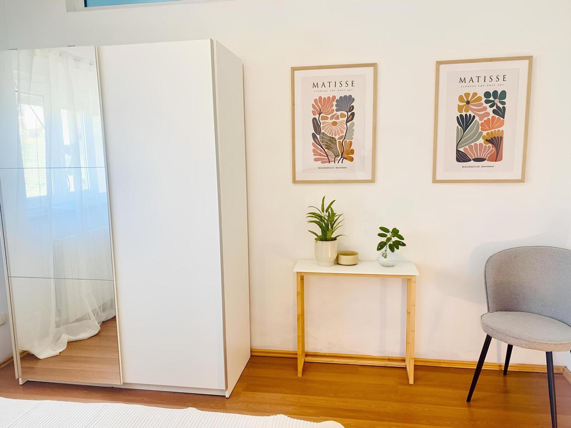 Apartment Luxury Vanessa,