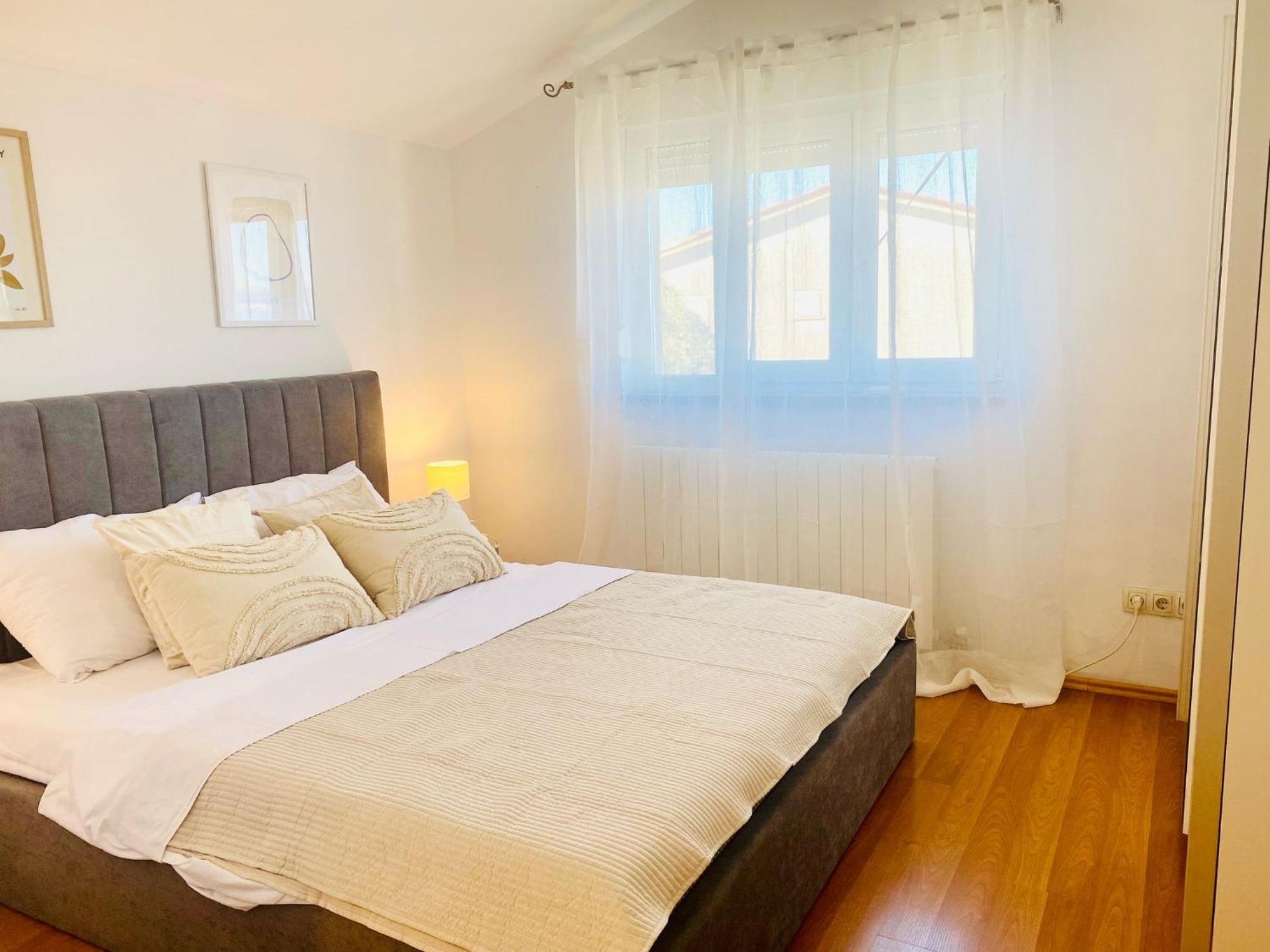 Luxury Vanessa, Apartment Njivice